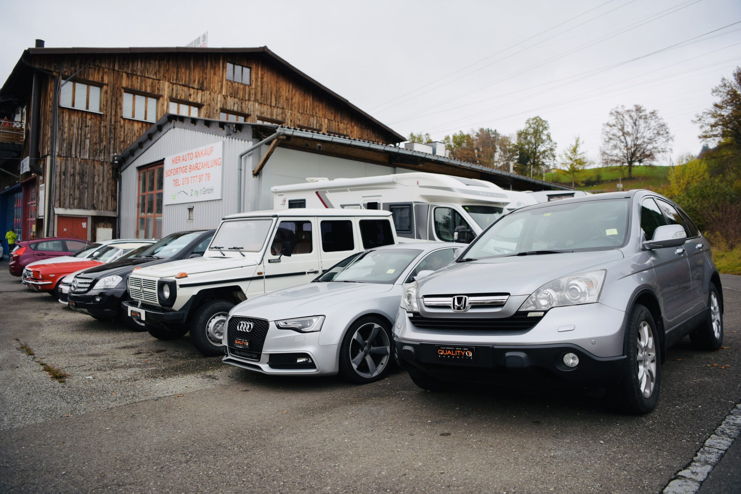 Autoankauf Mnster Autohandel Nrw